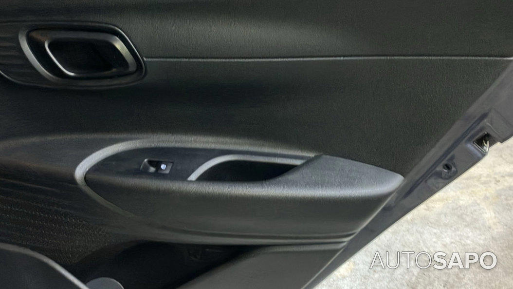 Hyundai i20 1.0 T-GDi Style de 2021