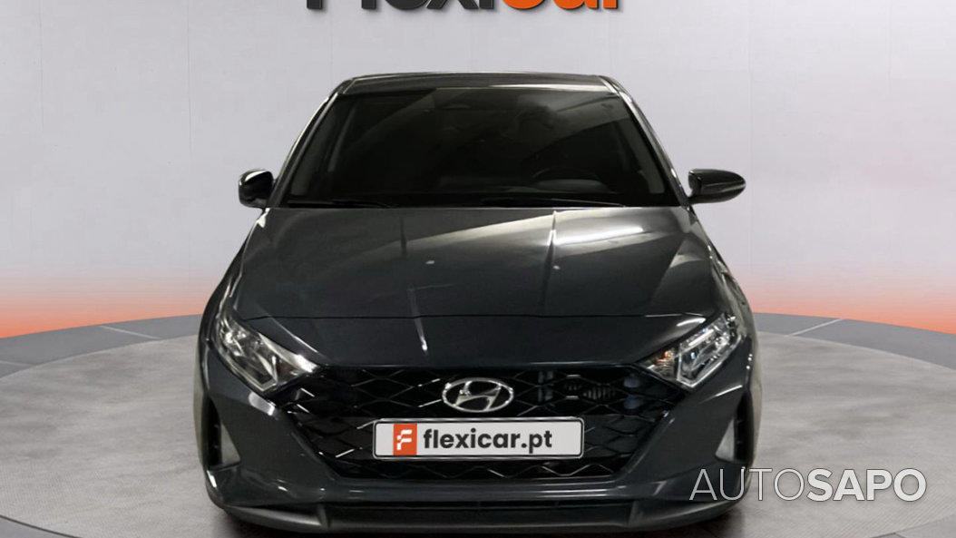 Hyundai i20 1.0 T-GDi Style de 2021