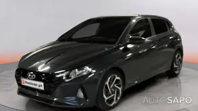 Hyundai i20 1.0 T-GDi Style de 2021