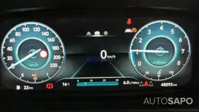 Hyundai i20 1.0 T-GDi Style de 2021