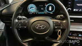Hyundai i20 1.0 T-GDi Style de 2021