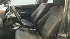 Hyundai i20 1.0 T-GDi Style de 2021