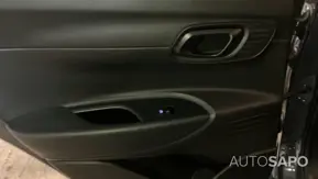 Hyundai i20 1.0 T-GDi Style de 2021