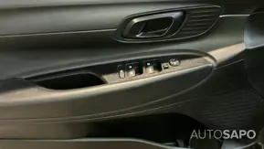 Hyundai i20 1.0 T-GDi Style de 2021