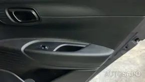 Hyundai i20 1.0 T-GDi Style de 2021