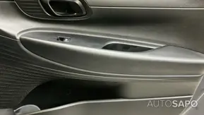 Hyundai i20 1.0 T-GDi Style de 2021