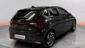 Hyundai i20 1.0 T-GDi Style de 2021