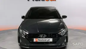Hyundai i20 1.0 T-GDi Style de 2021