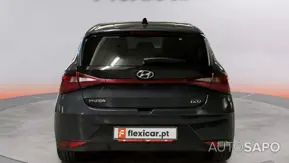 Hyundai i20 1.0 T-GDi Style de 2021