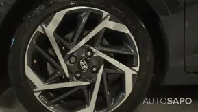 Hyundai i20 1.0 T-GDi Style de 2021