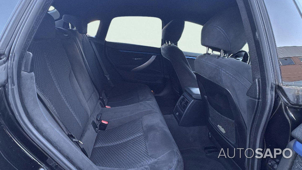 BMW Série 4 de 2019