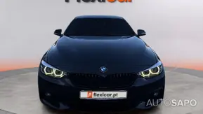 BMW Série 4 de 2019