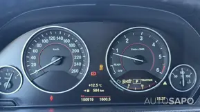 BMW Série 4 de 2019