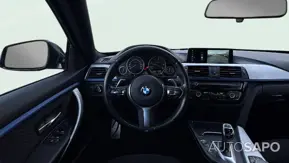 BMW Série 4 de 2019