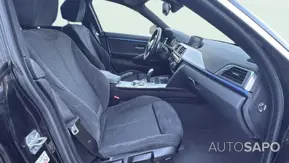 BMW Série 4 de 2019