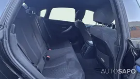 BMW Série 4 de 2019