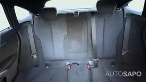 BMW Série 4 de 2019