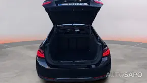 BMW Série 4 de 2019