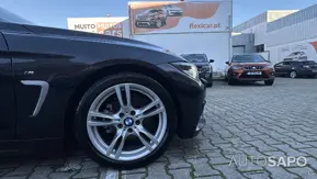 BMW Série 4 de 2019