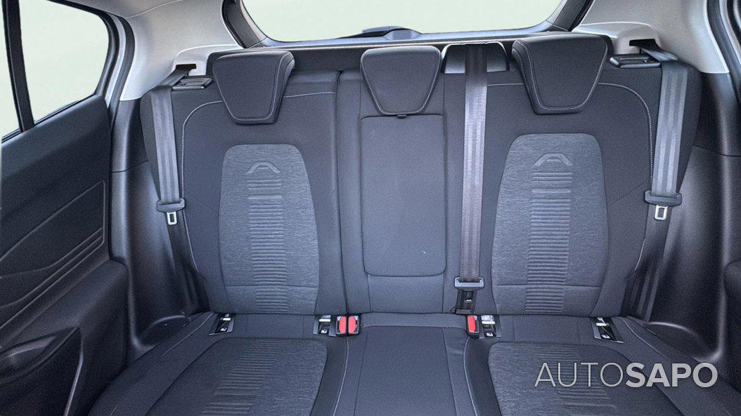 Ford Focus 1.0 EcoBoost Active X de 2019