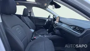 Ford Focus 1.0 EcoBoost Active X de 2019