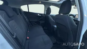 Ford Focus 1.0 EcoBoost Active X de 2019