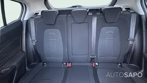 Ford Focus 1.0 EcoBoost Active X de 2019