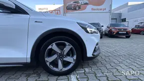 Ford Focus 1.0 EcoBoost Active X de 2019