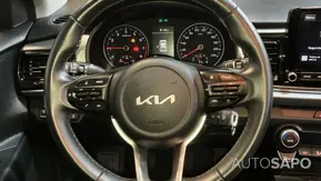 Kia Rio de 2022