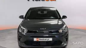 Kia Rio de 2022
