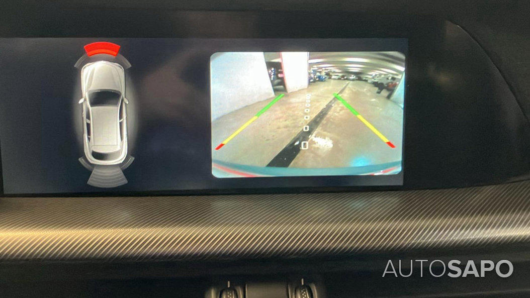 Alfa Romeo Stelvio 2.2 D Super AT8 de 2017