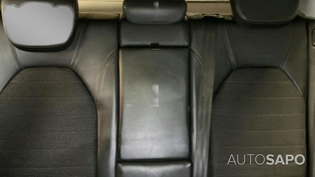 Alfa Romeo Stelvio 2.2 D Super AT8 de 2017