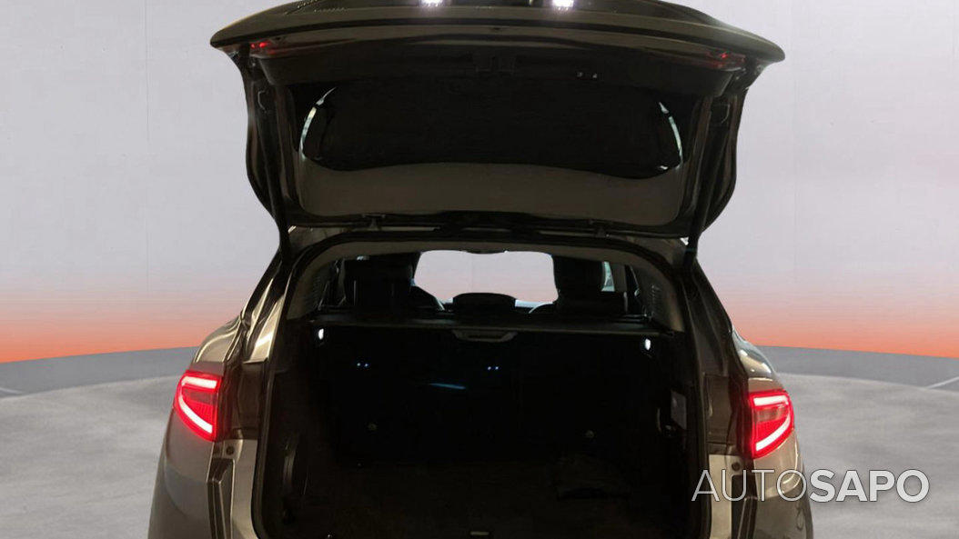 Alfa Romeo Stelvio 2.2 D Super AT8 de 2017