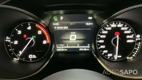 Alfa Romeo Stelvio 2.2 D Super AT8 de 2017