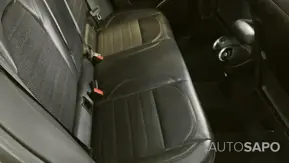 Alfa Romeo Stelvio 2.2 D Super AT8 de 2017