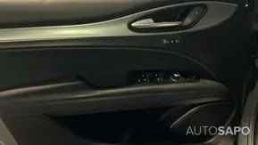 Alfa Romeo Stelvio 2.2 D Super AT8 de 2017