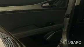 Alfa Romeo Stelvio 2.2 D Super AT8 de 2017
