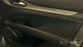 Alfa Romeo Stelvio 2.2 D Super AT8 de 2017