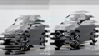 Mercedes-Benz Classe CLA de 2021