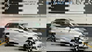 Renault Mégane de 2021