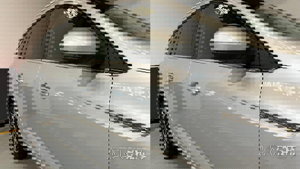 Renault Mégane de 2021