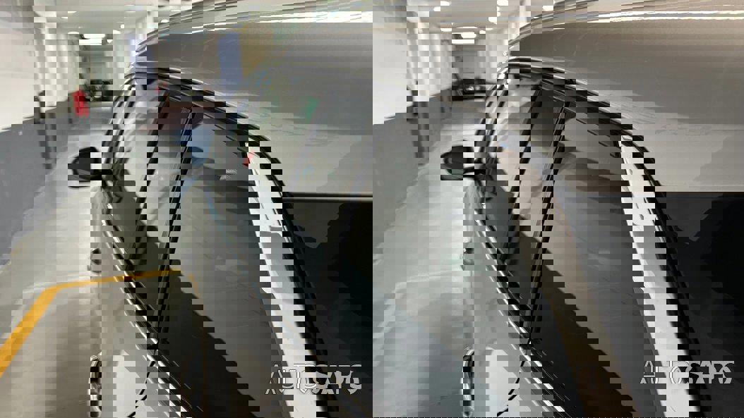 Renault Mégane de 2021