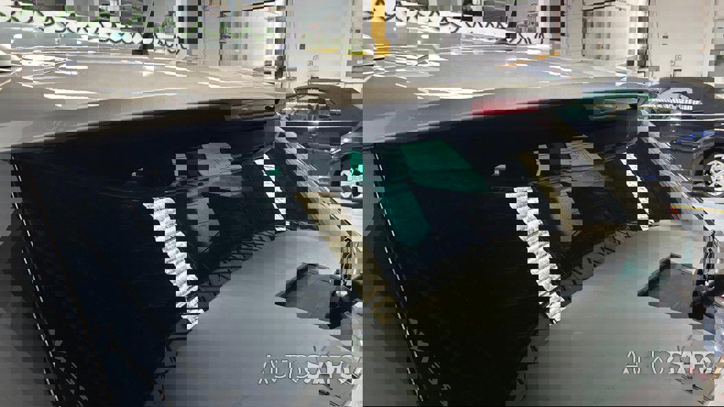 Renault Mégane de 2021