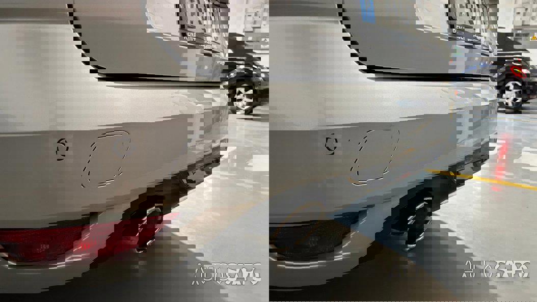 Renault Mégane de 2021