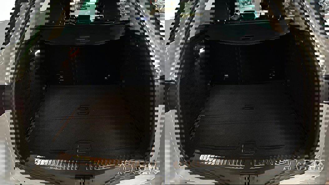 Renault Mégane de 2021