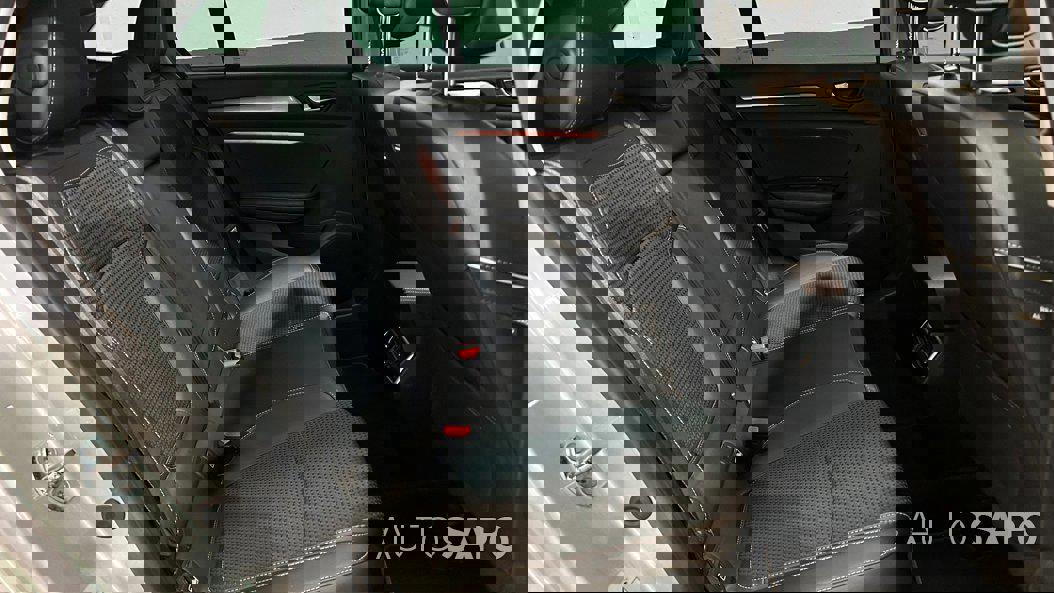 Renault Mégane de 2021