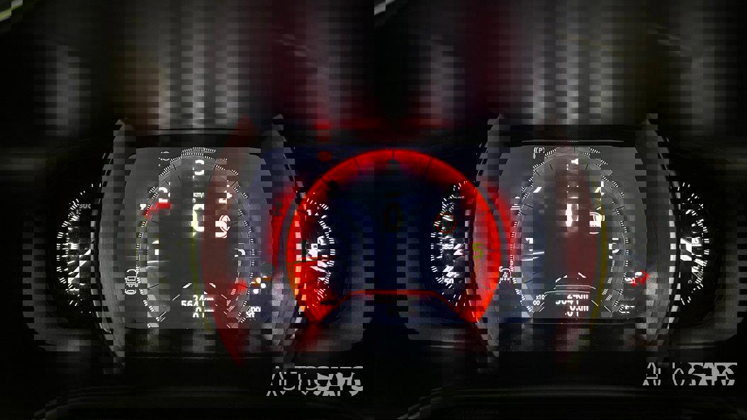 Renault Mégane de 2021