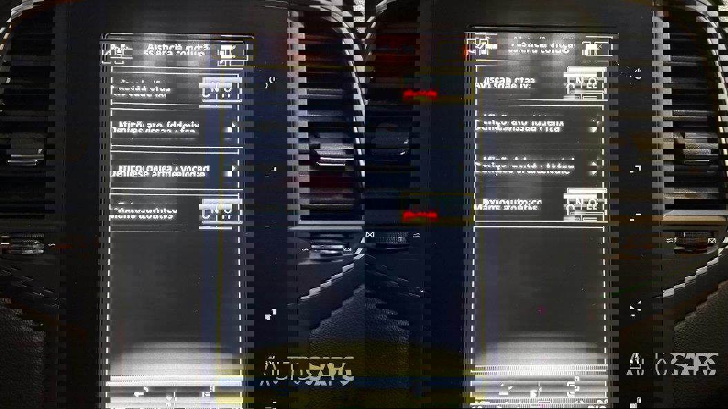 Renault Mégane de 2021