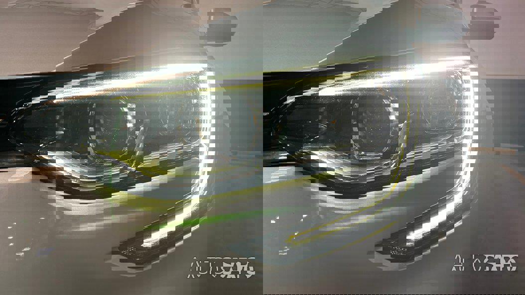 Renault Mégane de 2021