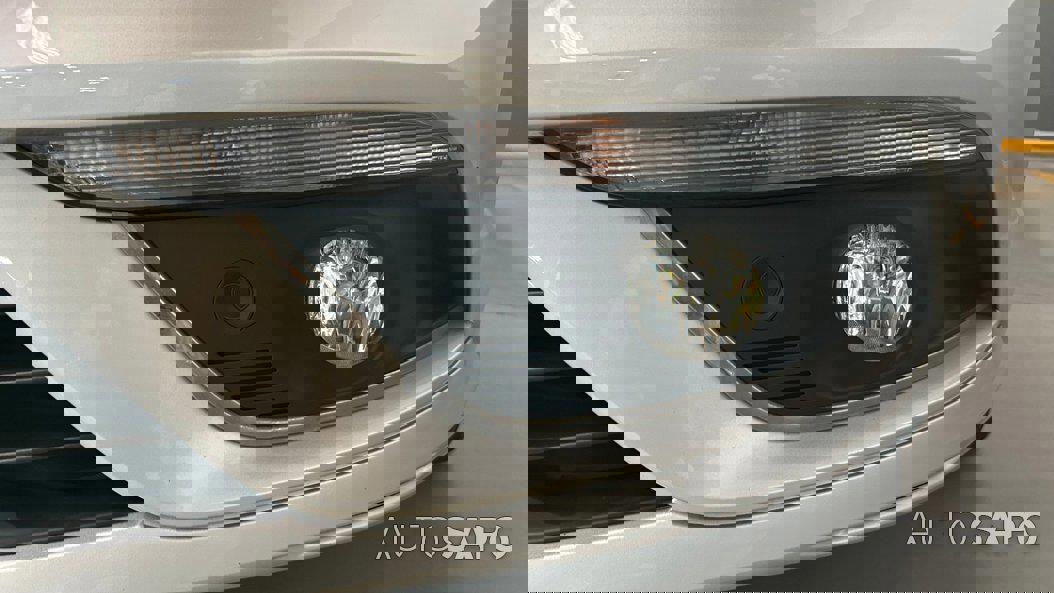 Renault Mégane de 2021